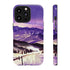Vail Colorado at Christmas - Impact Resistant Phone Case iPhone 13 Pro Glossy